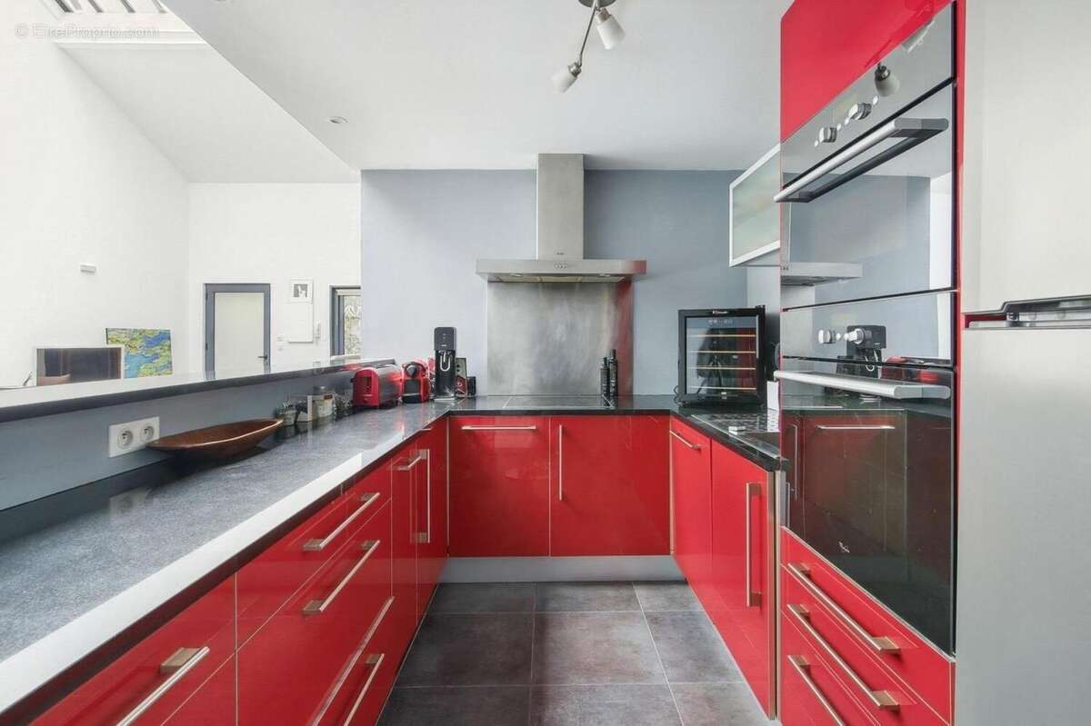 Photo 4 - Appartement à MAISONS-ALFORT