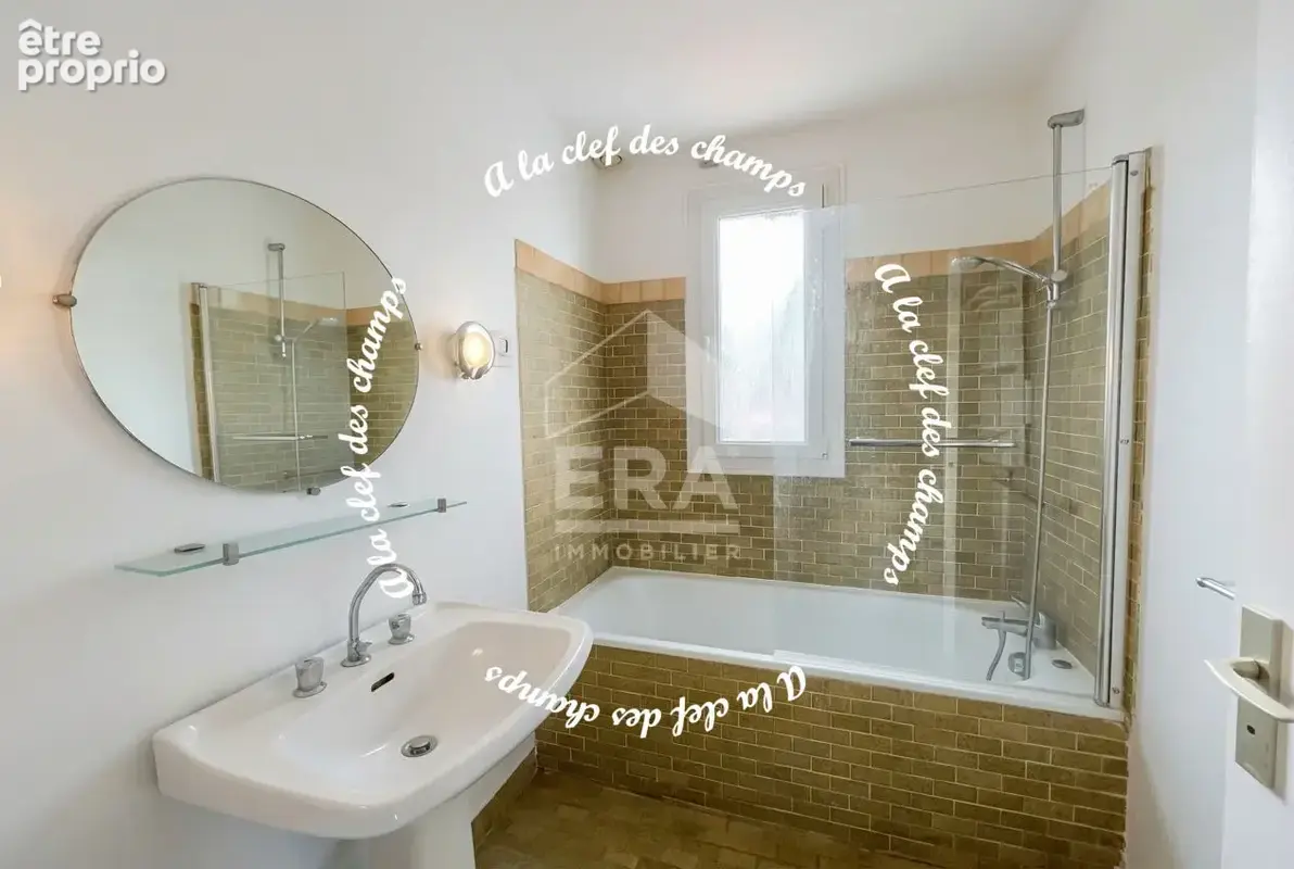 Maison 140m² à gif-sur-yvette - photo 9