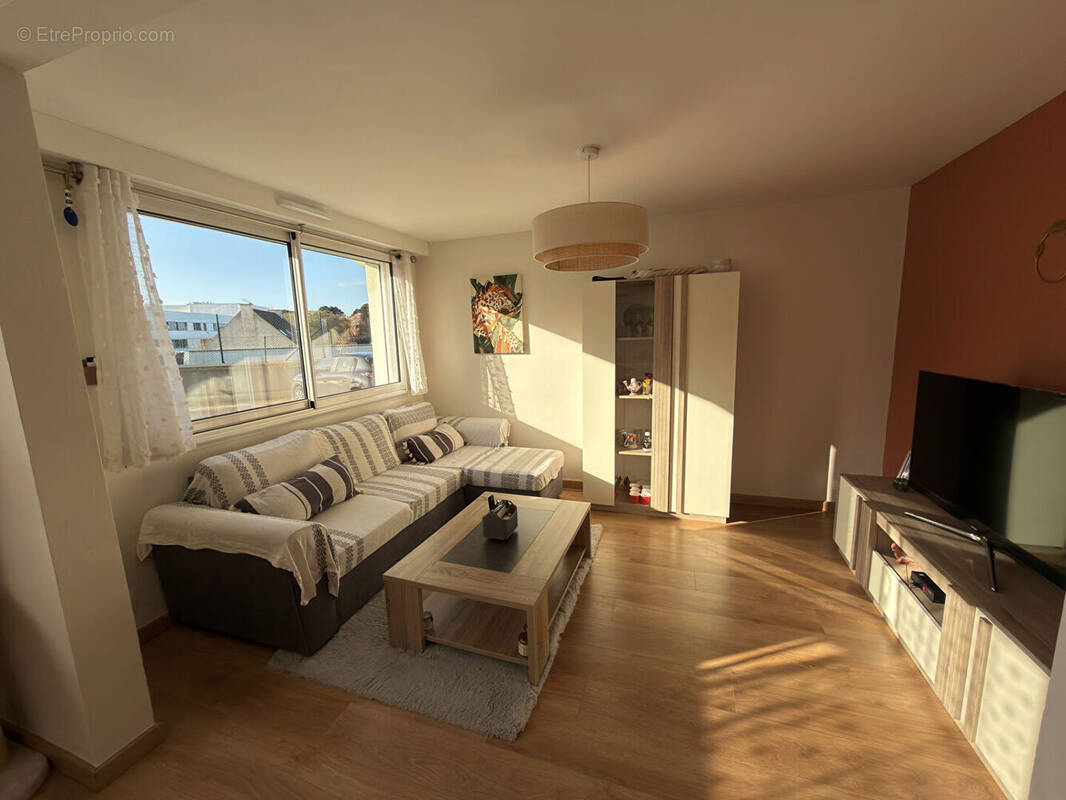 Appartement à LORIENT