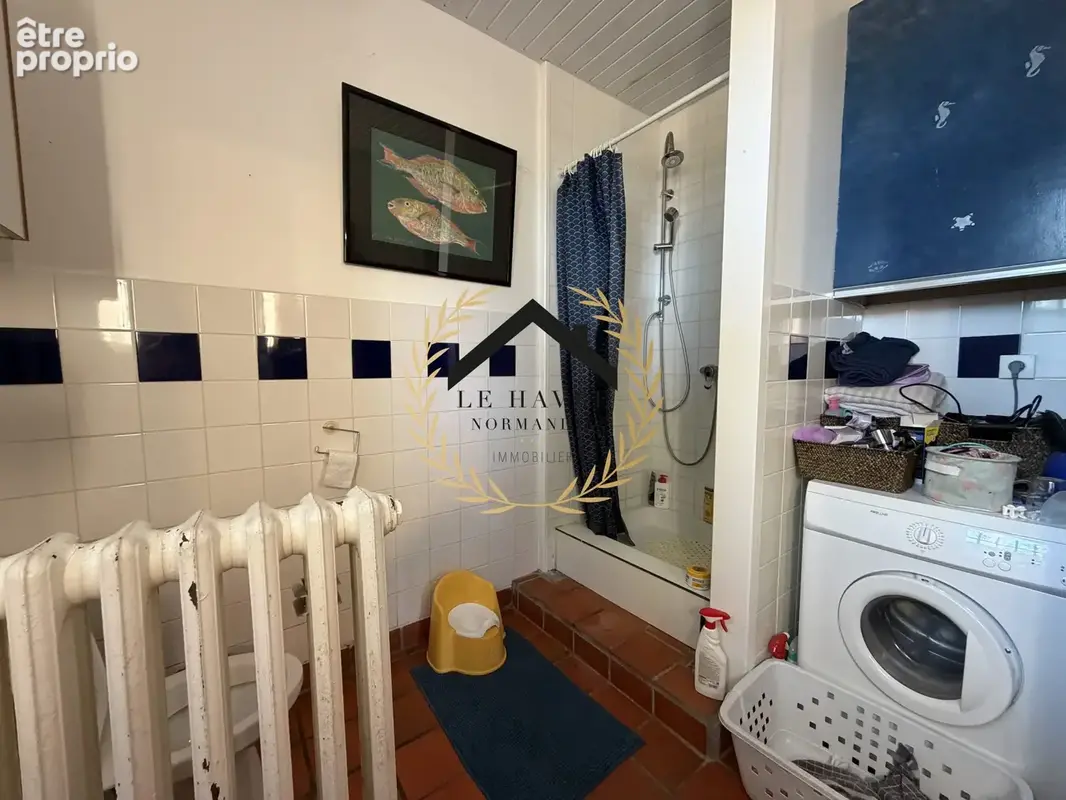 Maison 5 pièces 113 m² à vendre à Turretot (76280) - photo 7