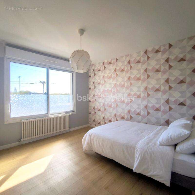 Maison familiale, 6 chambres - photo 9