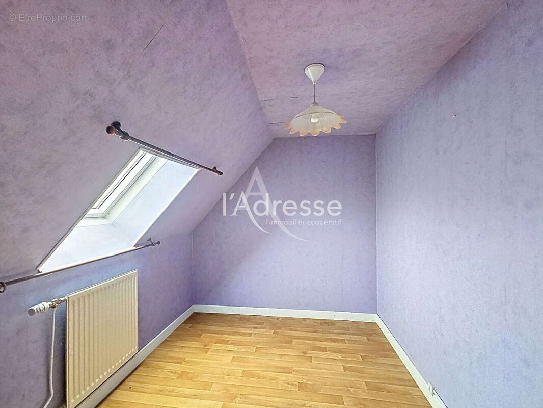 Maison à NOGENT-SUR-SEINE