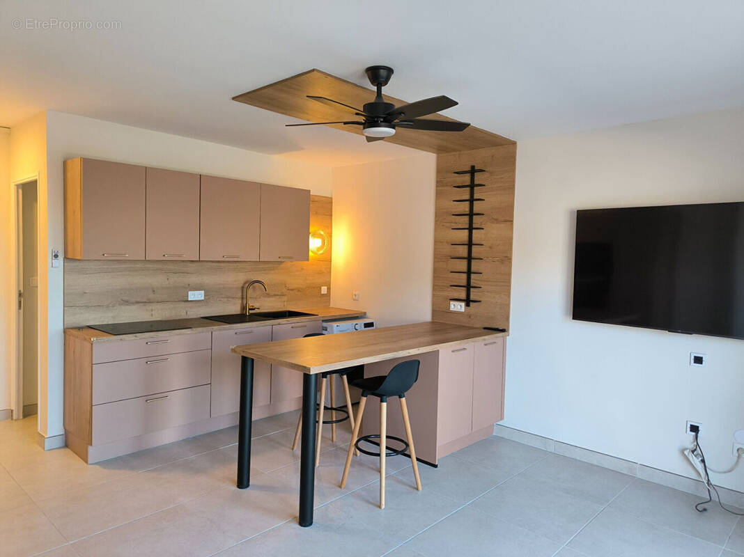 Appartement à NARBONNE