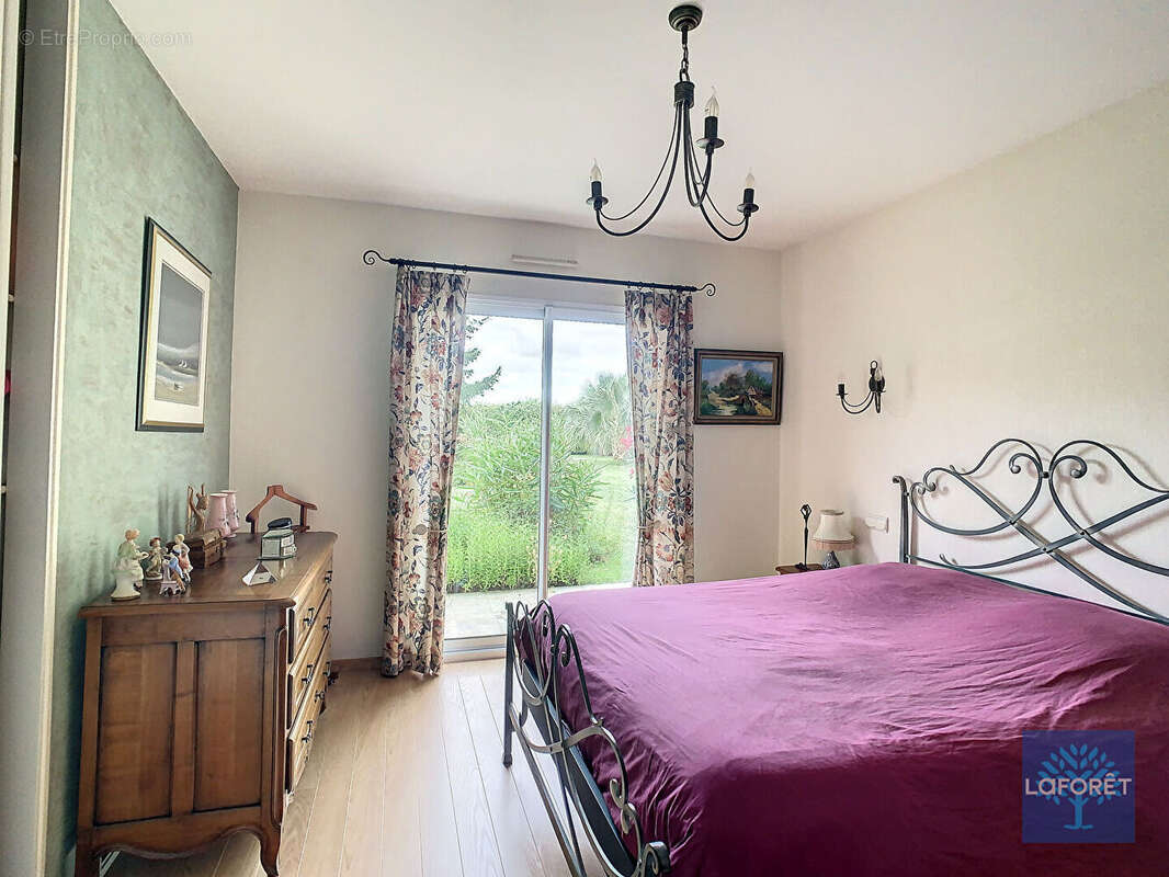Maison à DAX