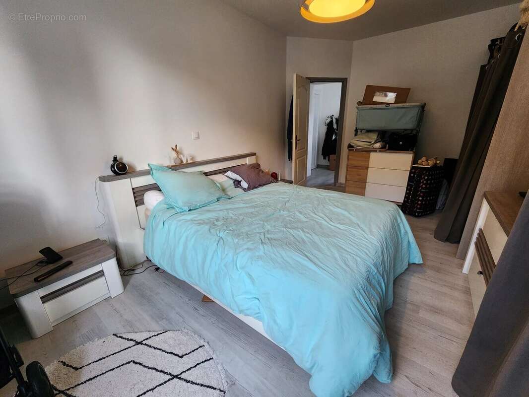 Appartement à BALIROS