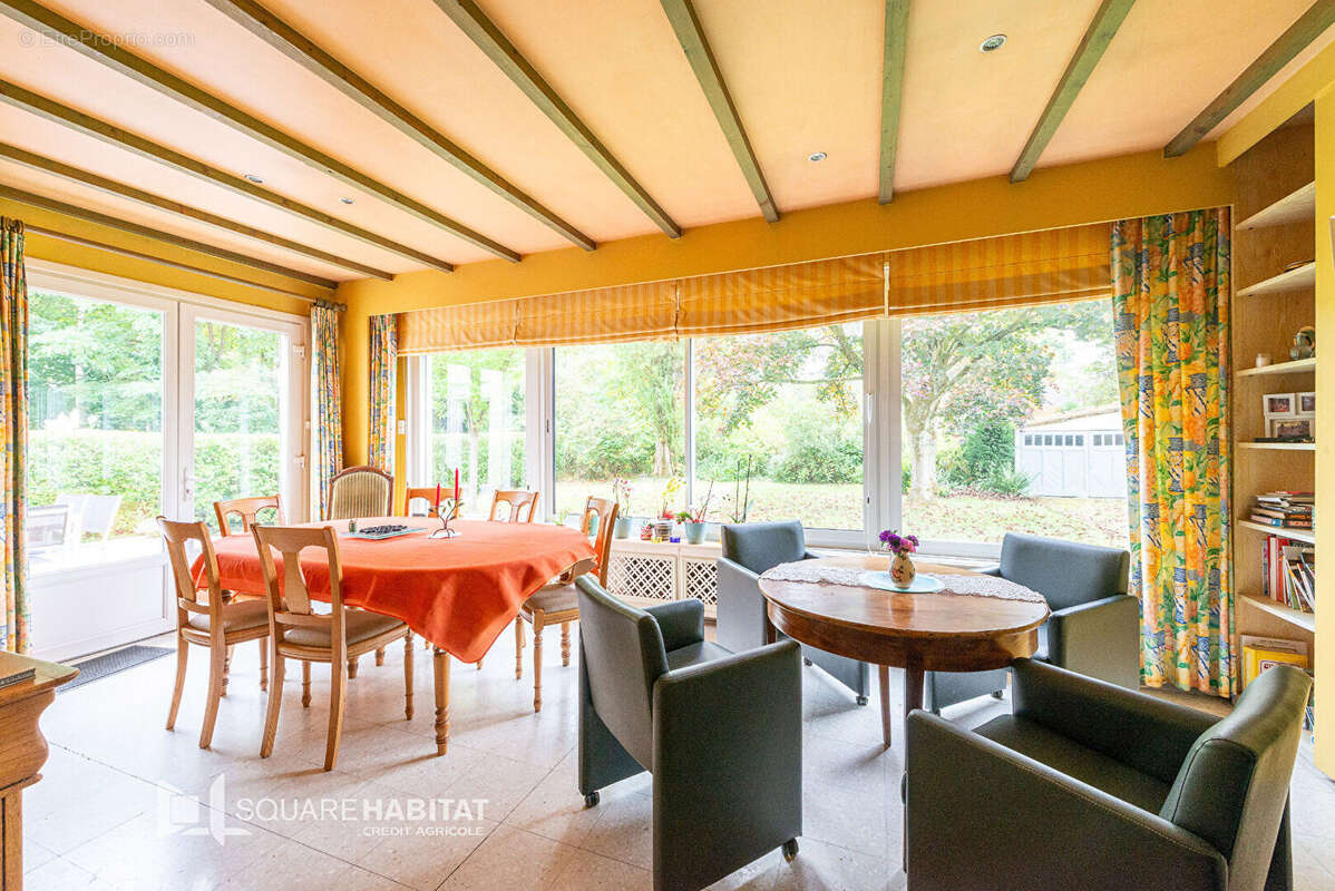 Maison à FLINES-LEZ-RACHES