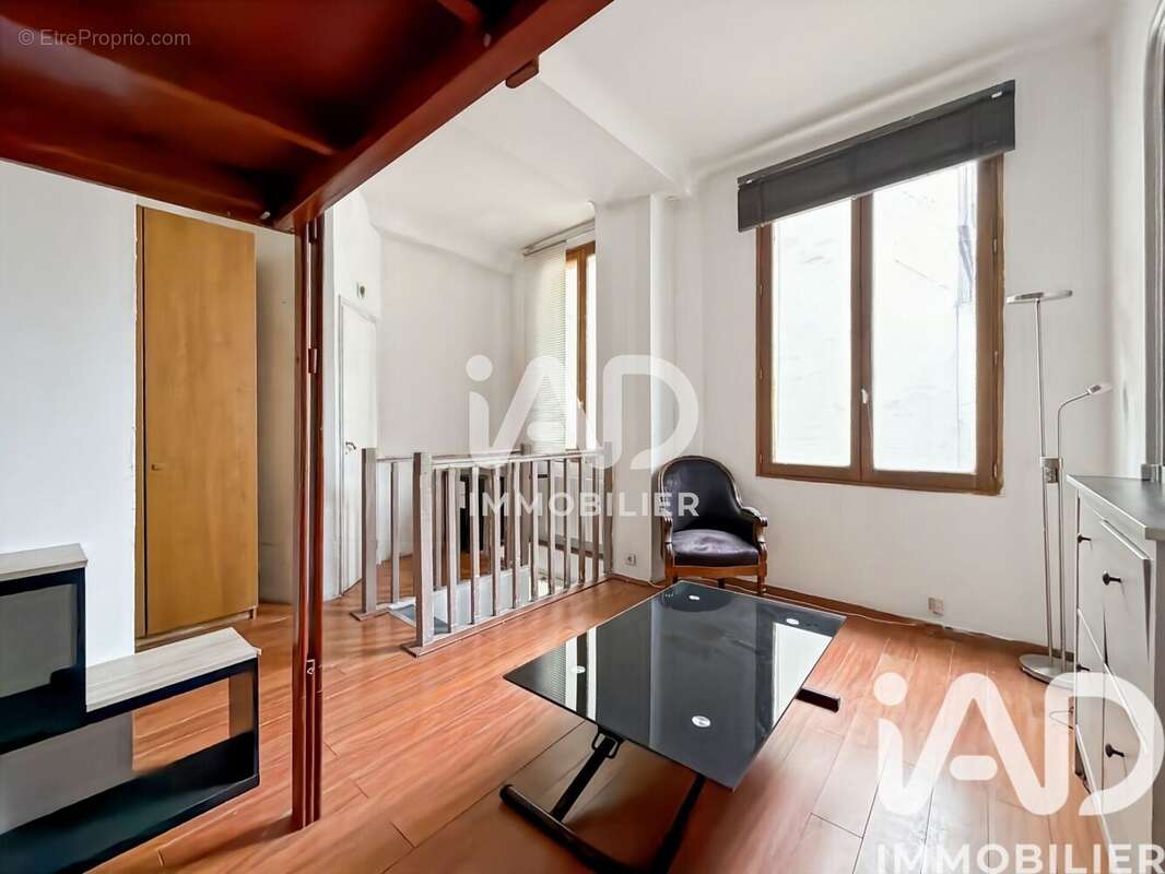 Photo 4 - Appartement à BOIS-COLOMBES