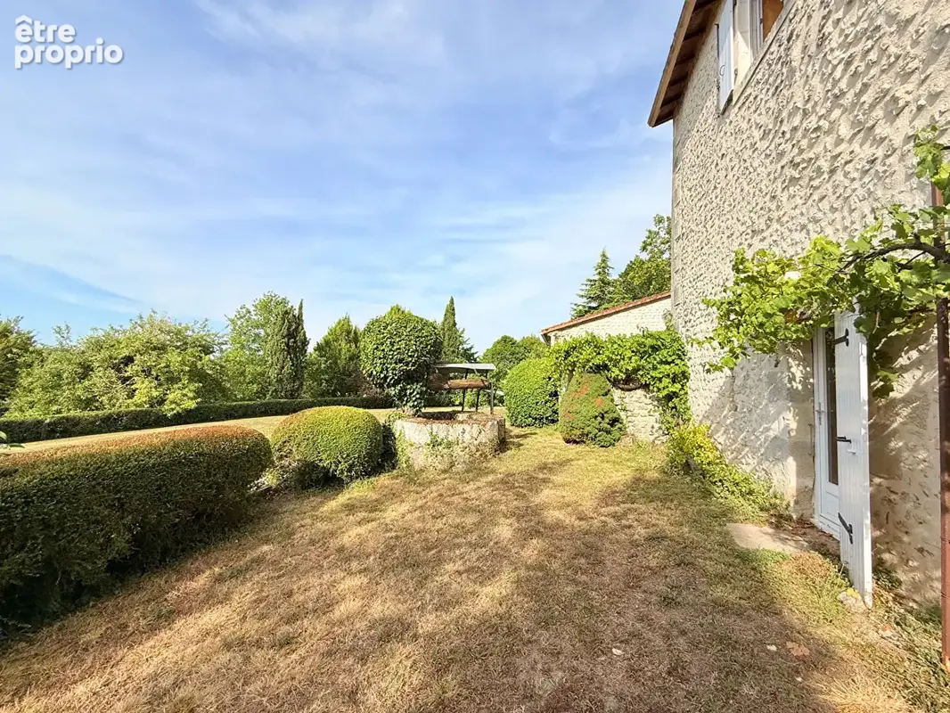 Maison de caractère - photo 27