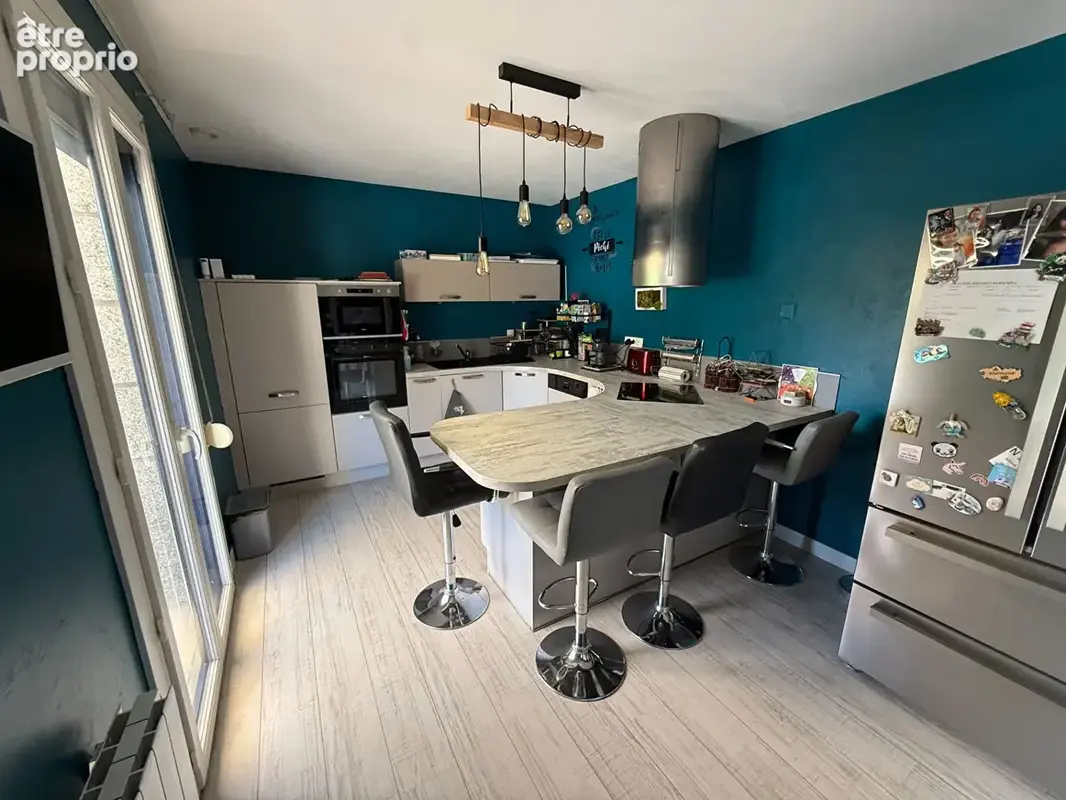 Maison Dinan 8 pièce(s) 205 m2 - photo 8