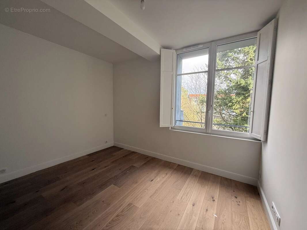 Appartement à ARCACHON