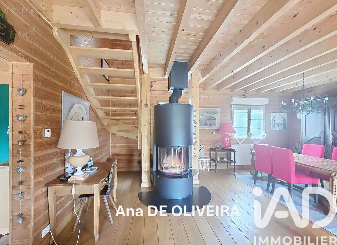 Photo 4 - Maison à MONTGAILLARD