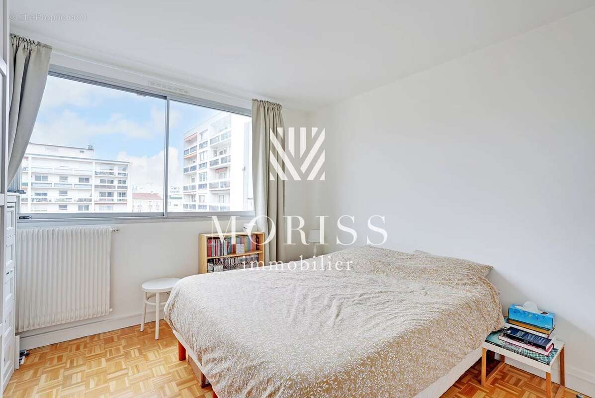 Appartement à MONTREUIL