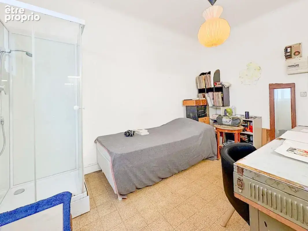 Chambre ou bureau - photo 5