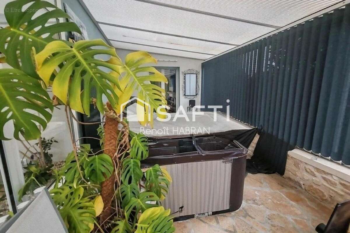 Photo 9 - Maison à FOLLAINVILLE-DENNEMONT