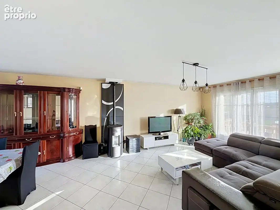 Maison longpont sur orge - 7 pièces - 135 m2 - photo 4