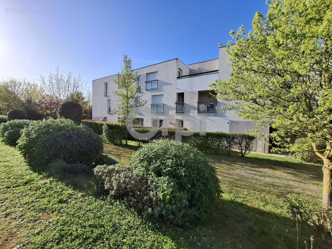 Appartement à LA ROCHELLE