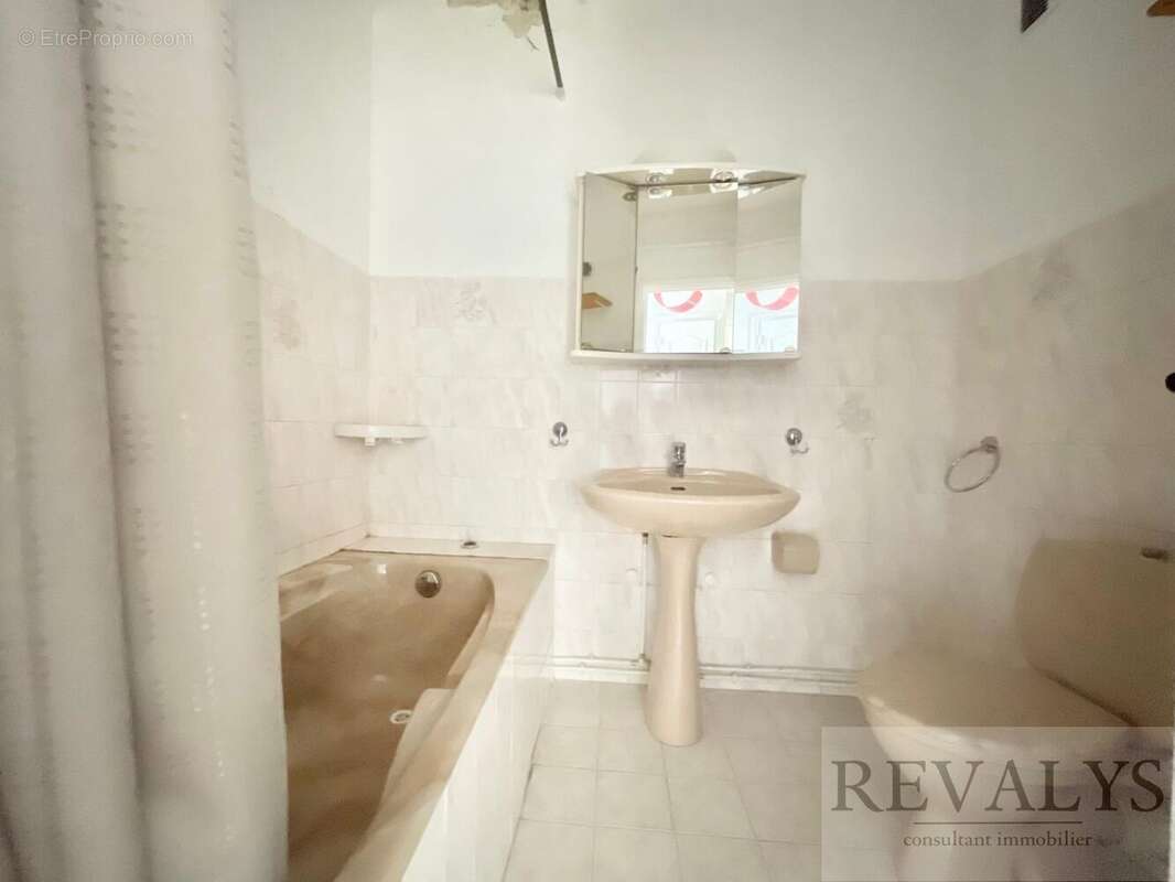 Appartement à BEAULIEU-SUR-MER