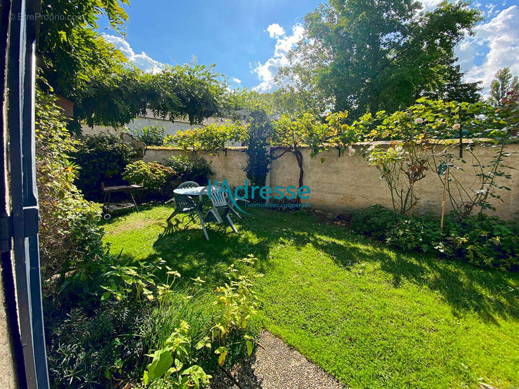 Maison à LAINVILLE-EN-VEXIN