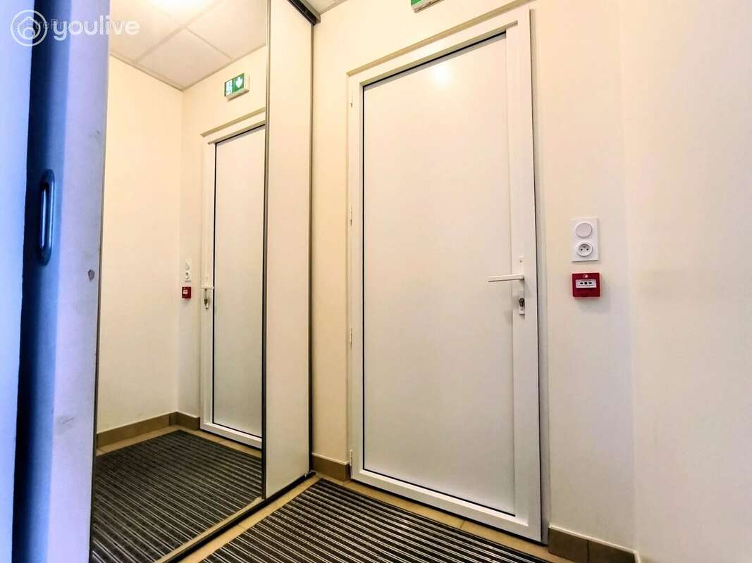 Opportunité rare – Local professionnel haut de gamme, prêt à l'emploi ! - photo 22