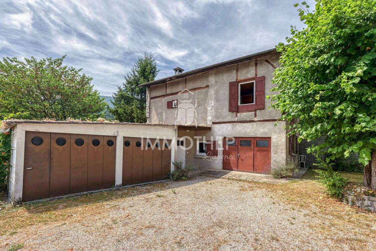 Maison 183 m² à Meylan  - photo 8