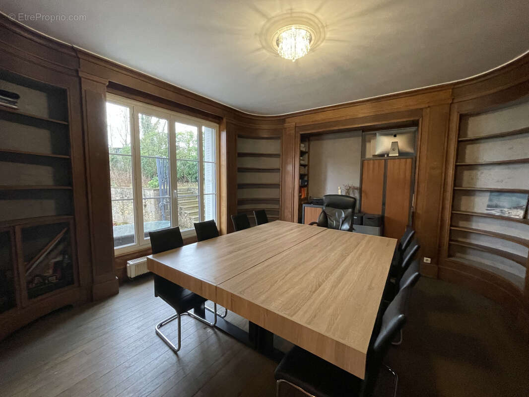 Appartement à PONTOISE