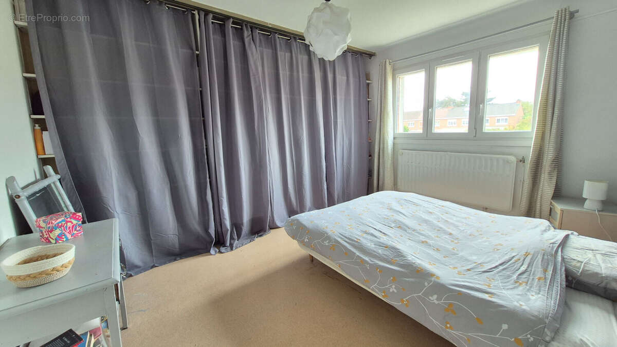 Maison à LAMBERSART