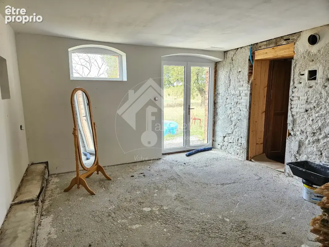 Propriété sans voisins - photo 16