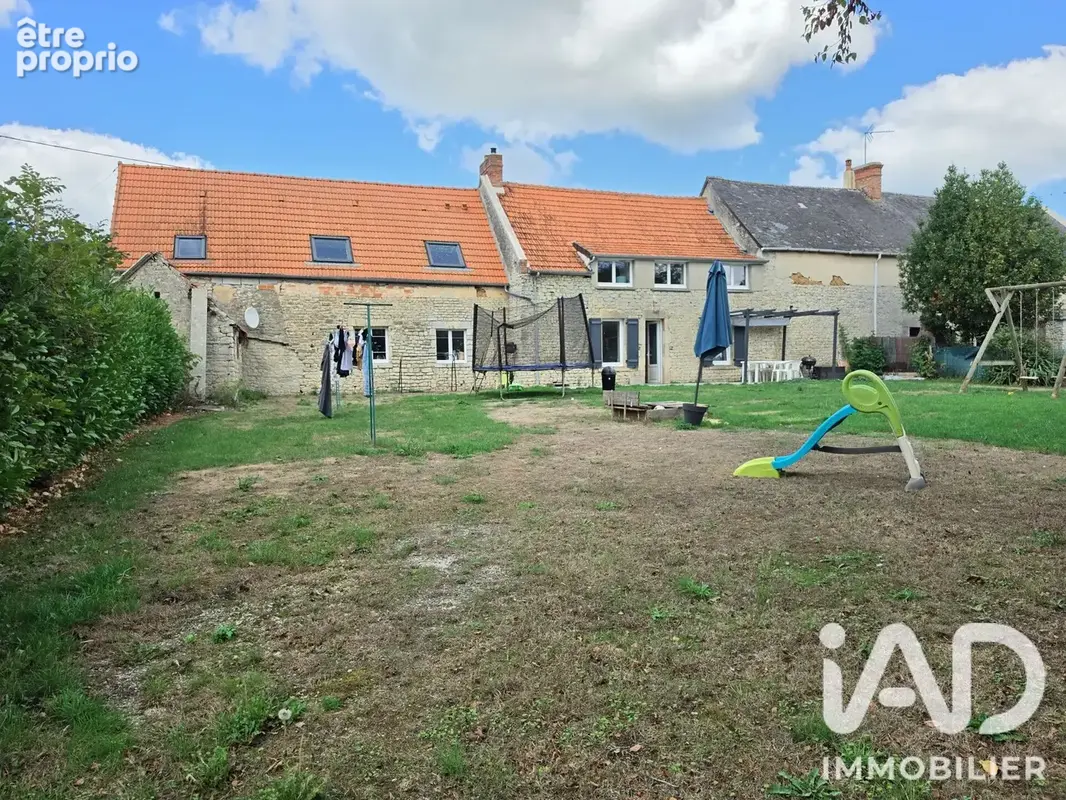 Photo 1 - Maison à CARENTAN