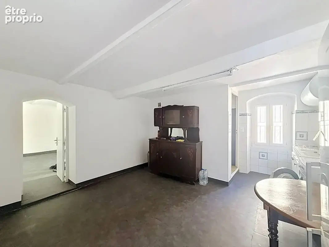 A vendre ! Appartement T4 de 118 m² au coeur du centre historique d'Ajaccio - photo 5