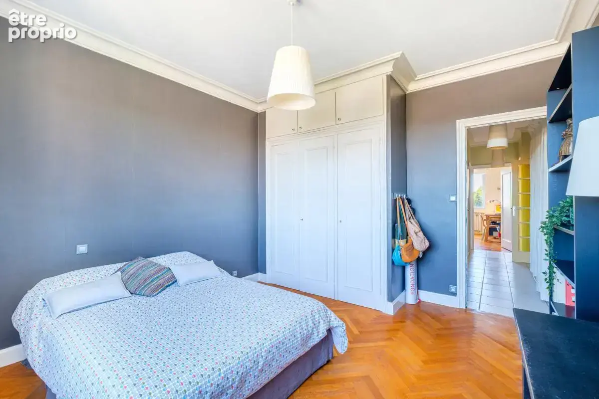 Appartement 4 pièces 108 m² à vendre à Bron (69500) - photo 11