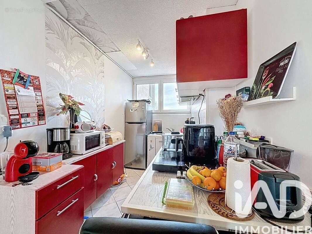 Photo 9 - Appartement à ROMBAS