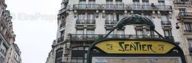 60 m² à Paris-2e  - photo 3