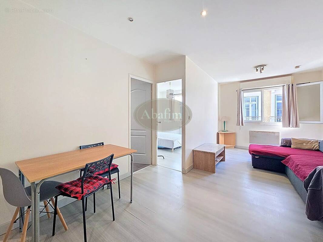 Appartement à LOURDES