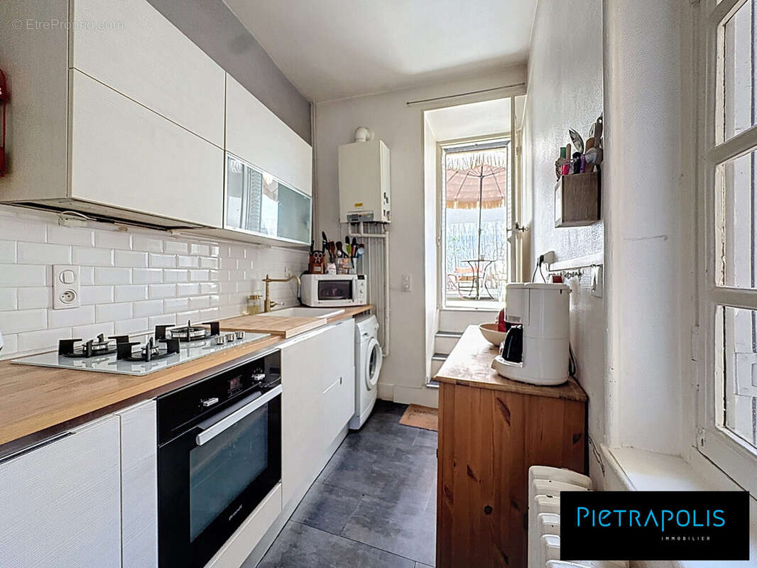 Appartement à RIOM