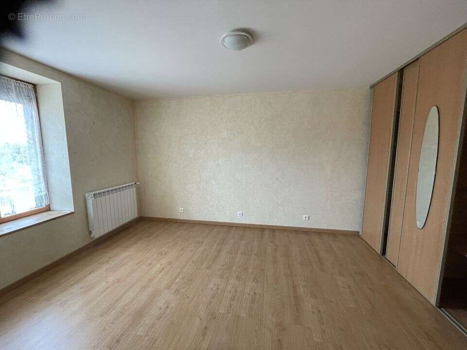 Maison à RANDAN