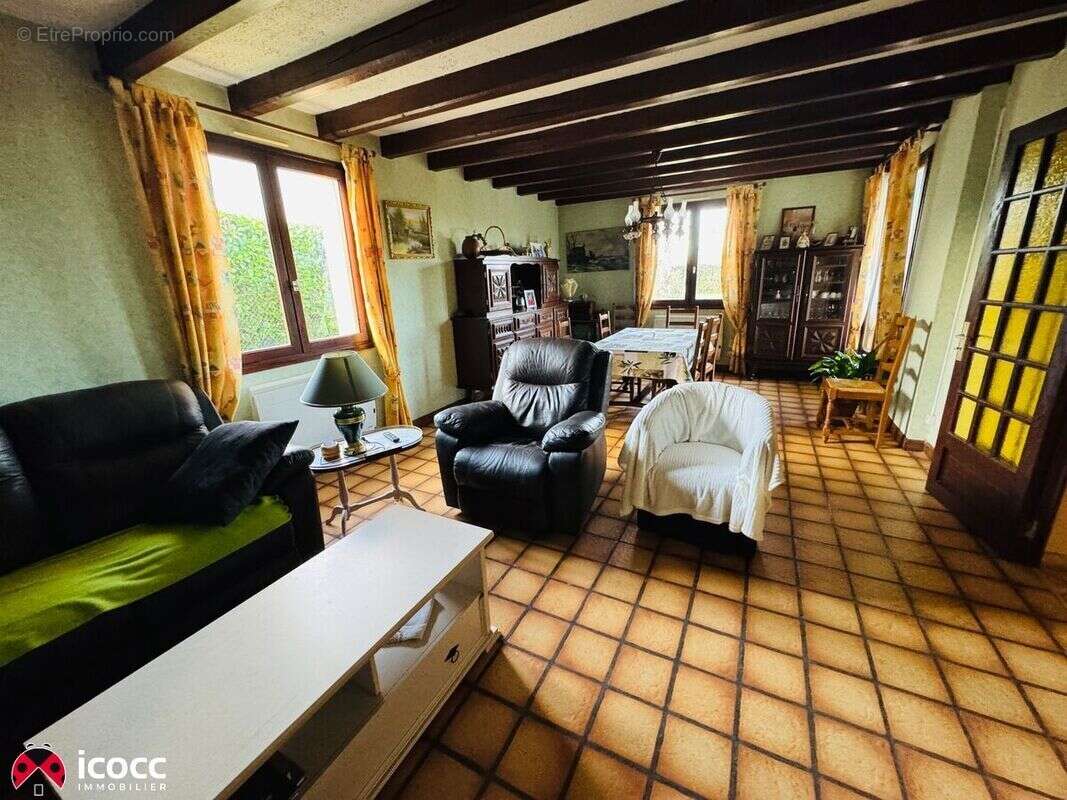 Maison à NIORT