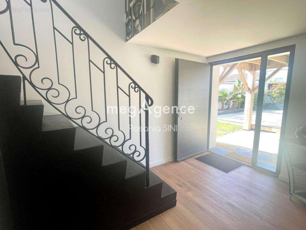 Maison à LES SABLES-D'OLONNE