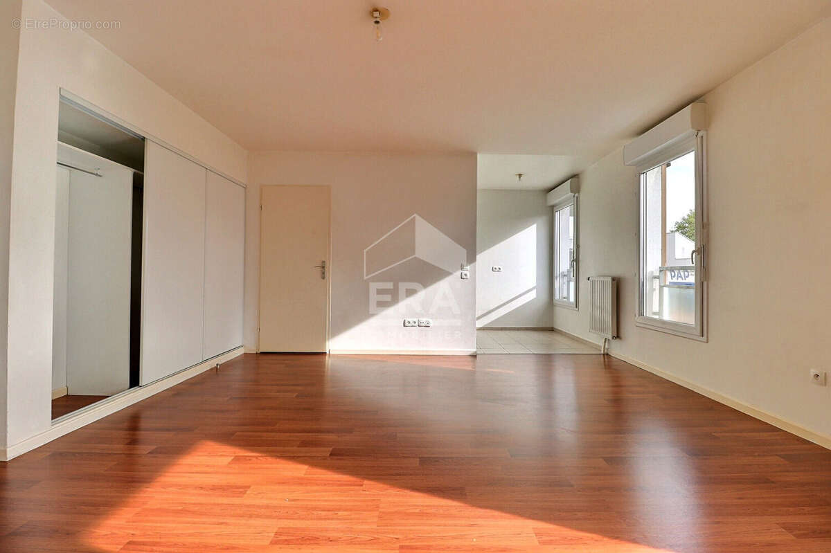 Appartement à SAINT-DENIS