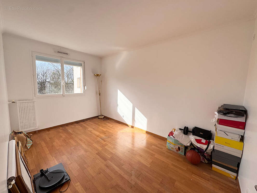 Appartement à VIRY-CHATILLON