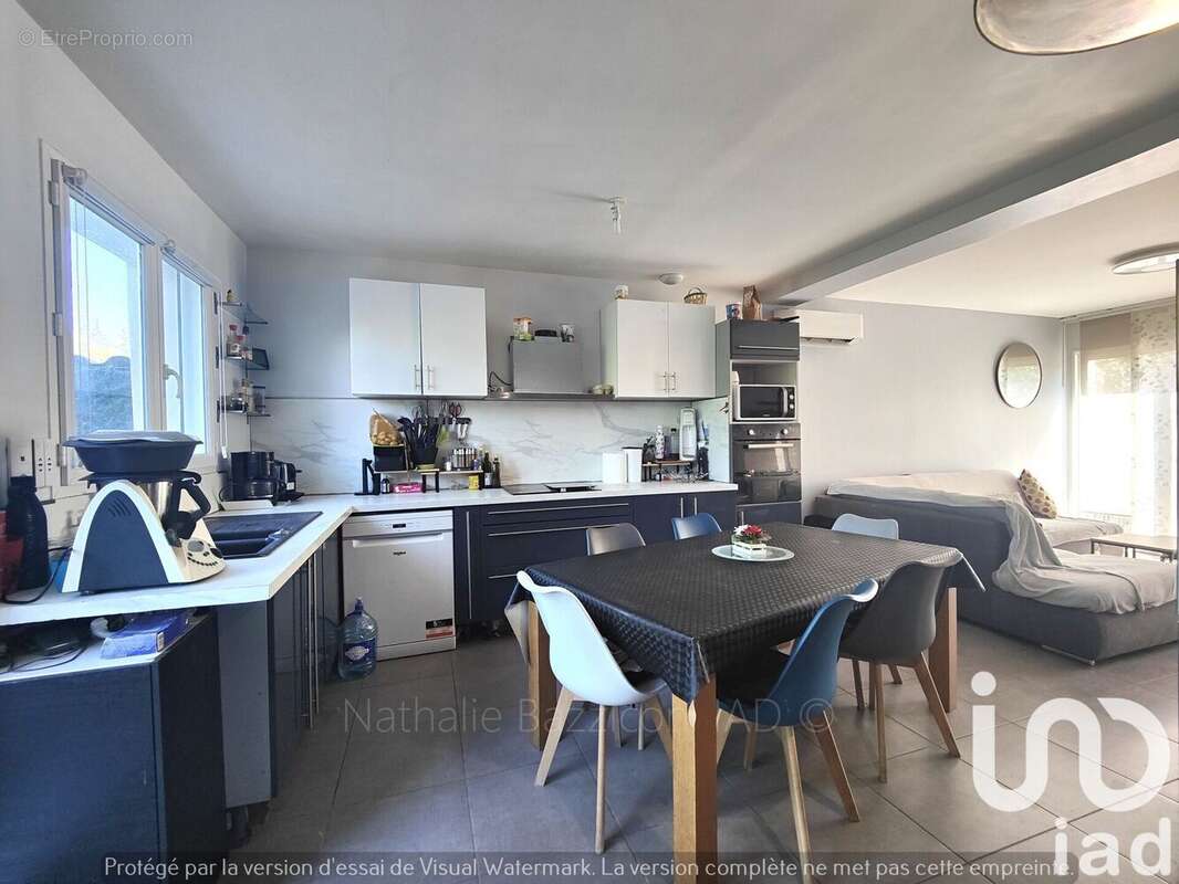 Photo 3 - Maison à PIGNANS