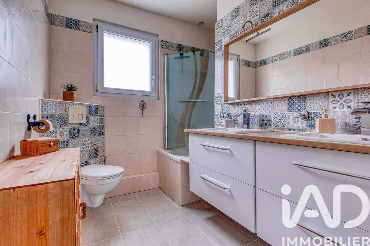 Photo 8 - Maison à CLAYE-SOUILLY