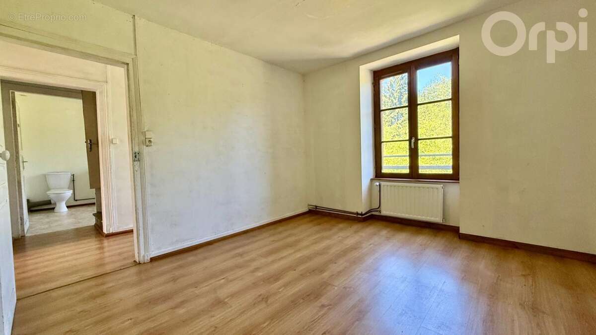  Maison en pierres - St Sulpice Laurière - photo 16