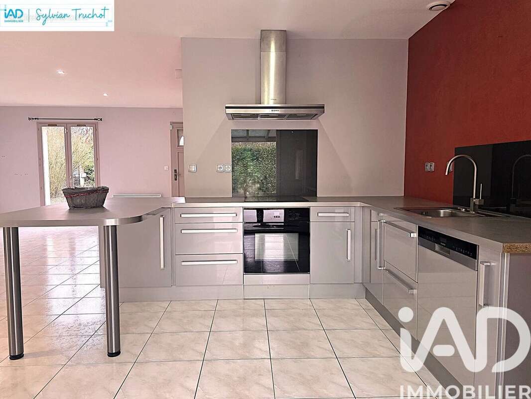 Photo 5 - Maison à SAINT-GERMAIN