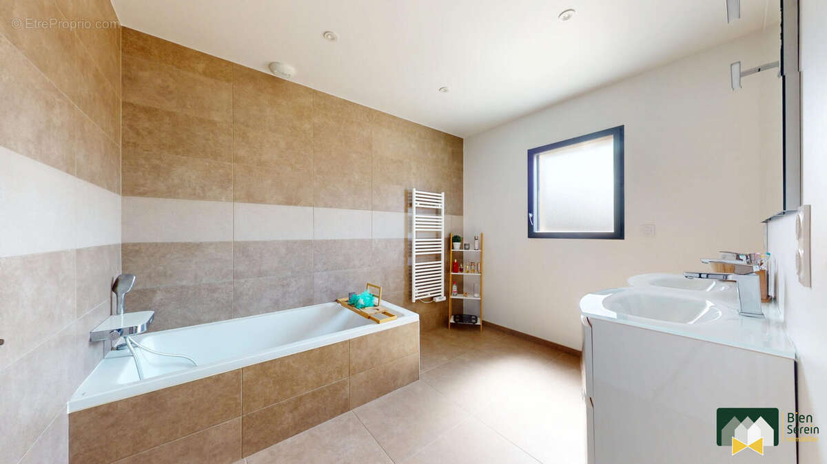 Maison 145 m² à Chartres  - photo 9