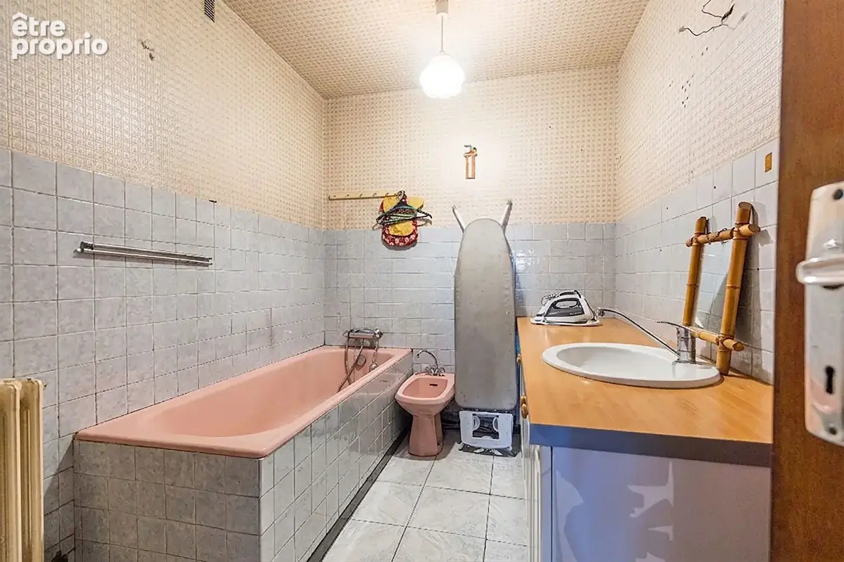 Agence immobiliere laforet - exclusivite - "sapin" - annecy / talloires montmin - maison individuelle type 6 de 138,89m² - garag - photo 14