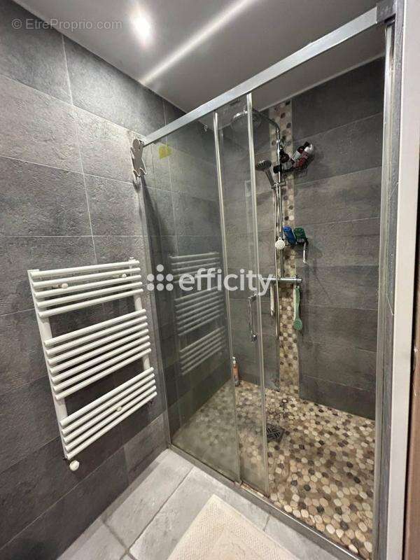 Appartement - photo 11