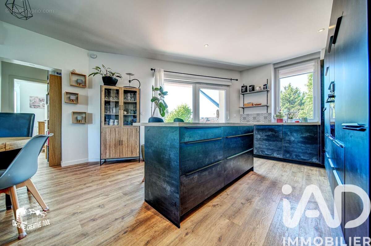 Photo 4 - Appartement à YUTZ