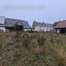 Maison à rénover 1 - Terrain à HARDIVILLERS