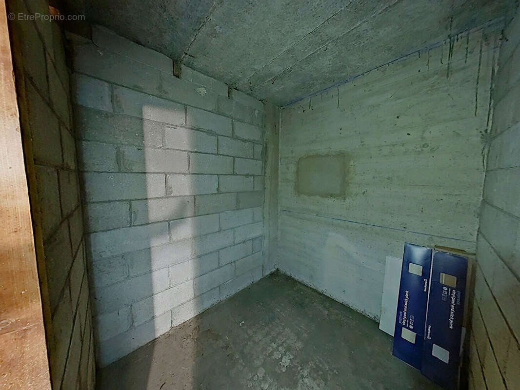 Appartement à LE PECQ