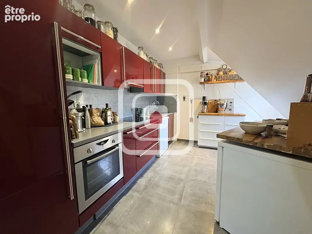 Reims hyper centre ville appartement t4 de 105.99m² - photo 8